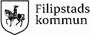 Logotyp för Filipstads kommun
